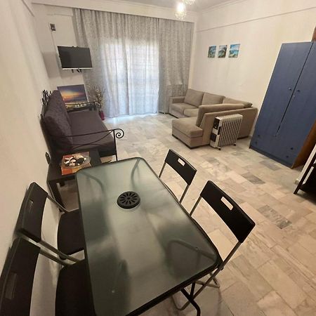 Appartamento Oasis Sozopoli Esterno foto